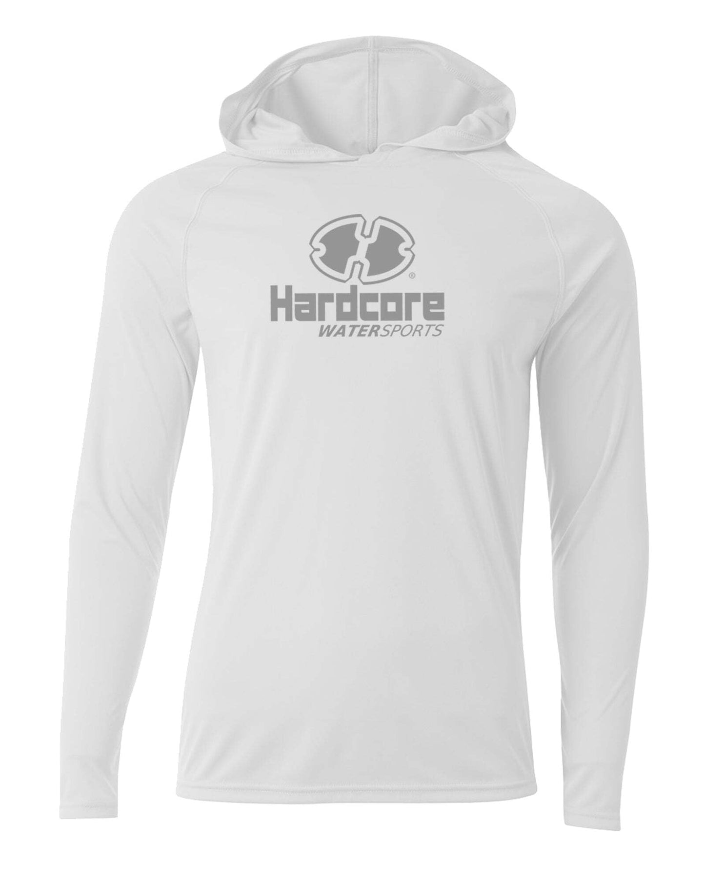 34095+2000 Hooded LS Rash Guard_2X_White