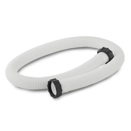 Intex 1-1/2 inch Accessory Hose Above Ground PooACl Pump Replacement 1.5"