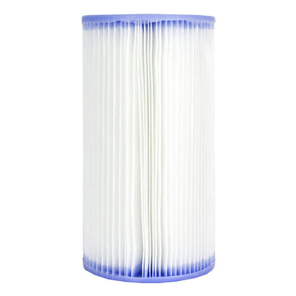 (Pack of 6) Intex 29000E/59900E Easy Set Pool Replacement Type A or C Filter Cartridge