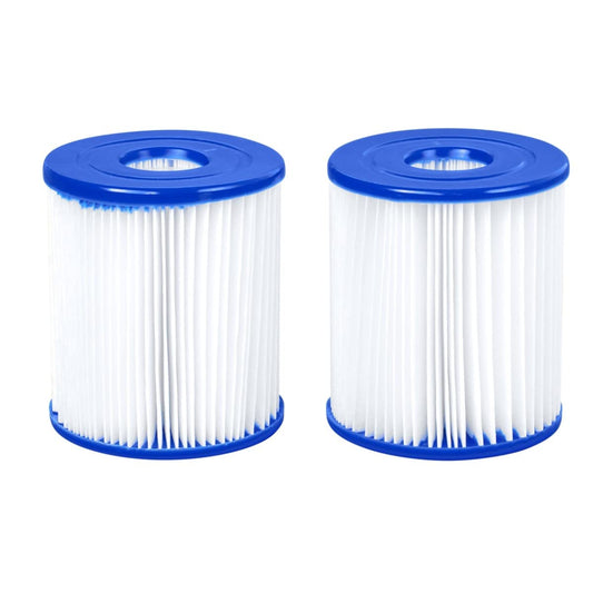 Bestway Type I Filter Cartridge for Above Ground Swimming Pool Pumps