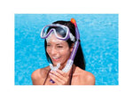 Intex 55928 Assorted Easy-Flo Snorkel for Age 8+