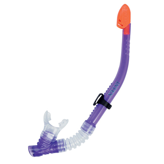 Intex 55928 Assorted Easy-Flo Snorkel for Age 8+