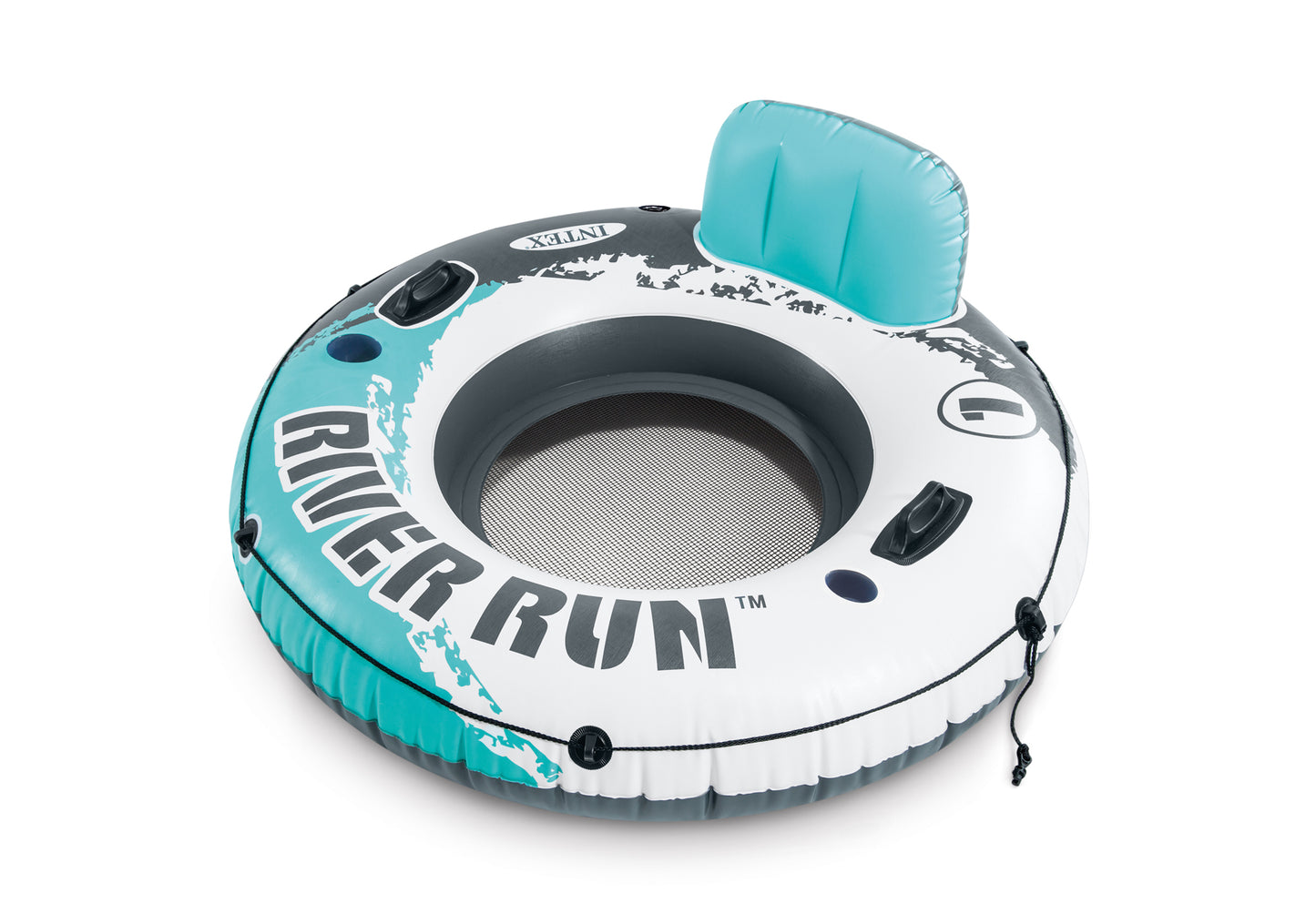 INTEX Aqua River Run Inflatable Floating Lounge