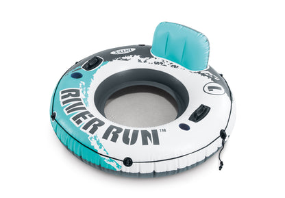 INTEX Aqua River Run Inflatable Floating Lounge