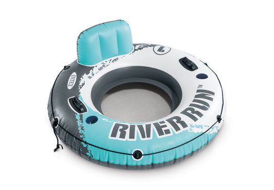 INTEX Aqua River Run Inflatable Floating Lounge