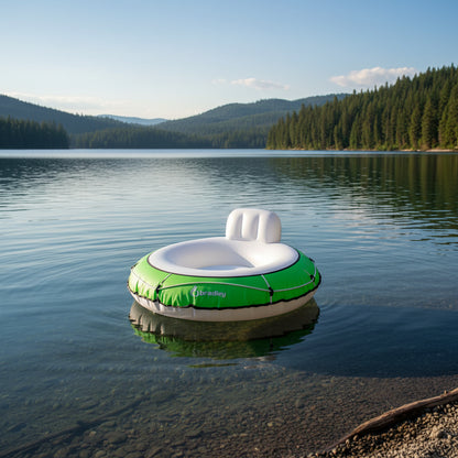 57" River Tube Covers Made For Intex River Run, Bestway Rapid Rider, & More