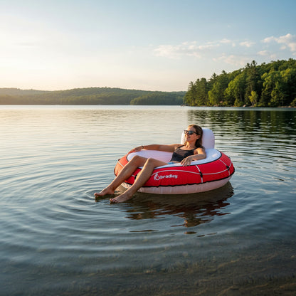 57" River Tube Covers Made For Intex River Run, Bestway Rapid Rider, & More