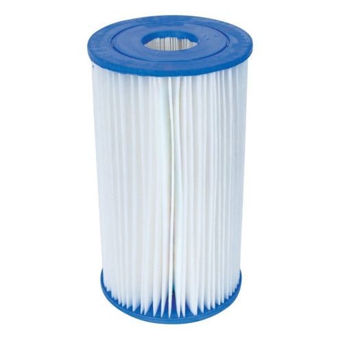 Bestway Type IV / B Filter Cartridges for 2500 GPH Above Ground Pool Filters