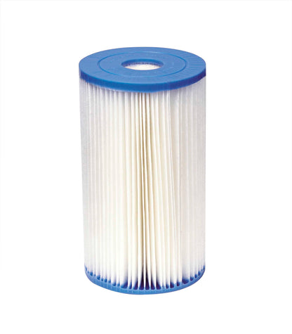 Intex Type B Filter Cartridge for Above Ground Swimming Pool Pumps