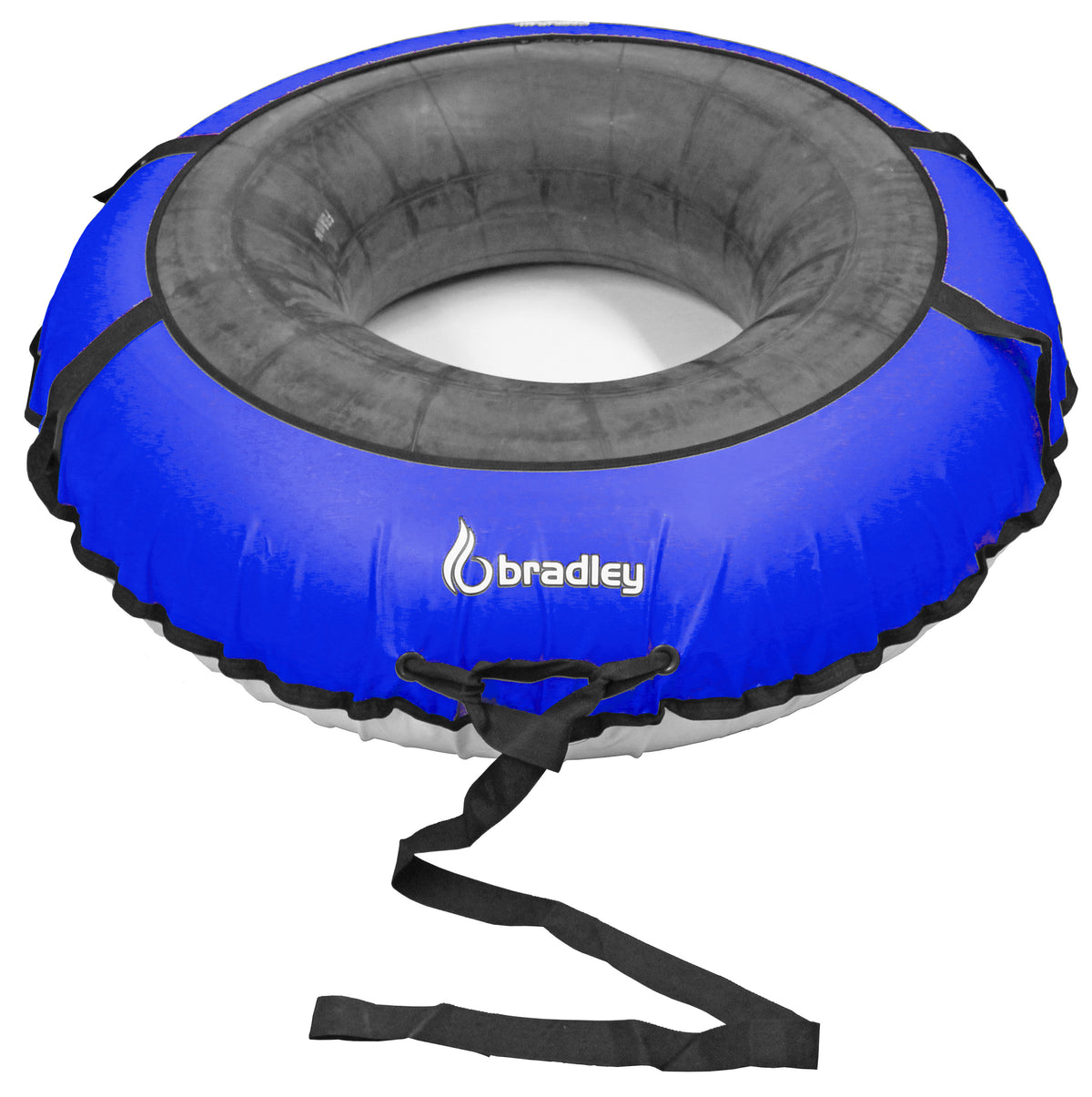 Bradley Heavy-Duty Snow Tube with Reinforced Cover