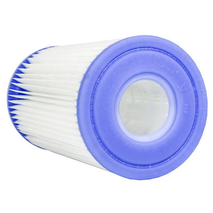 (Pack of 6) Intex 29000E/59900E Easy Set Pool Replacement Type A or C Filter Cartridge