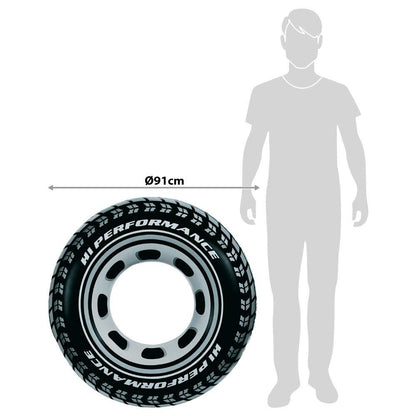 59252 Giant Tire Tube 36in