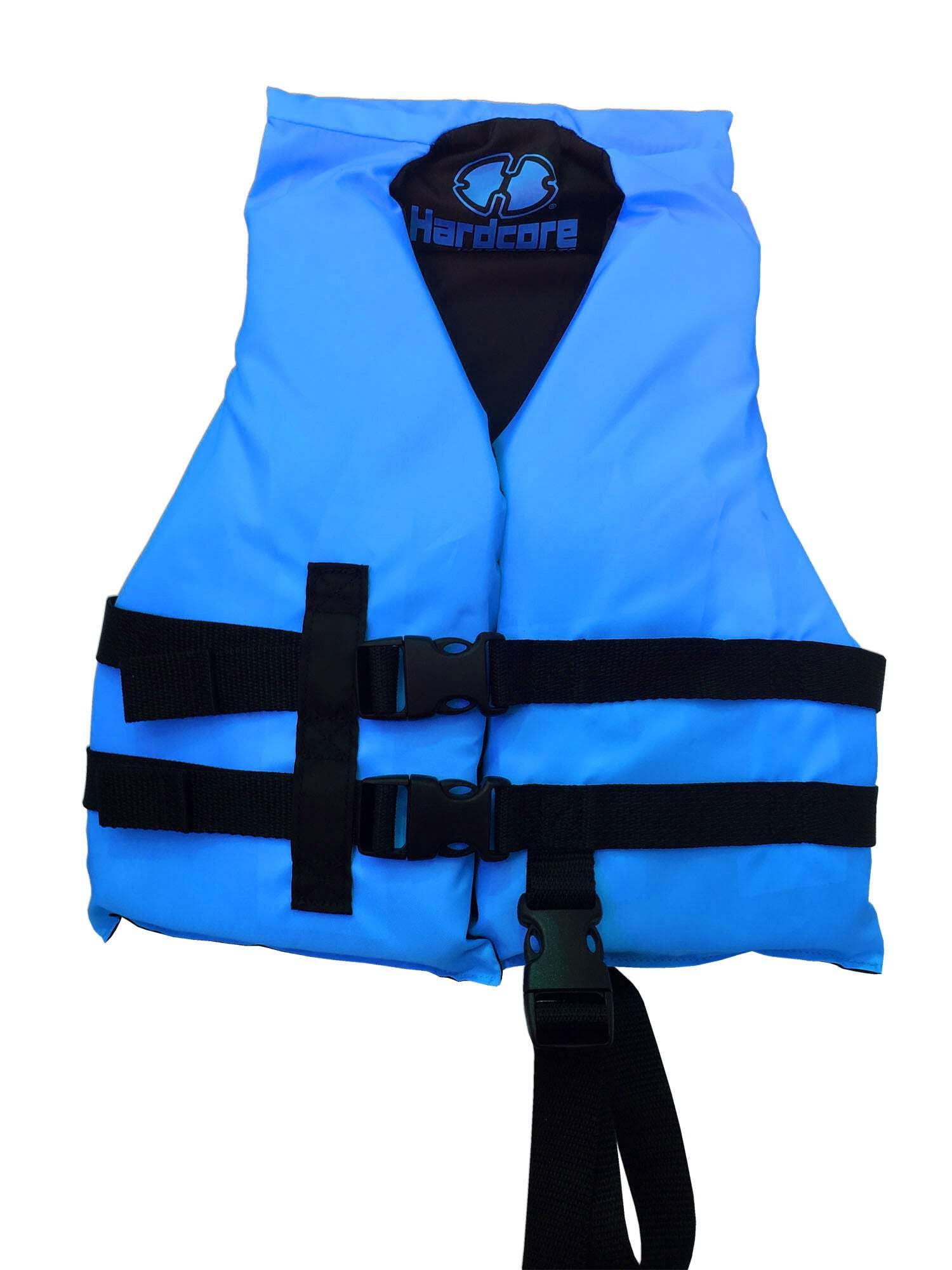 85130 HC Child Vest Blue