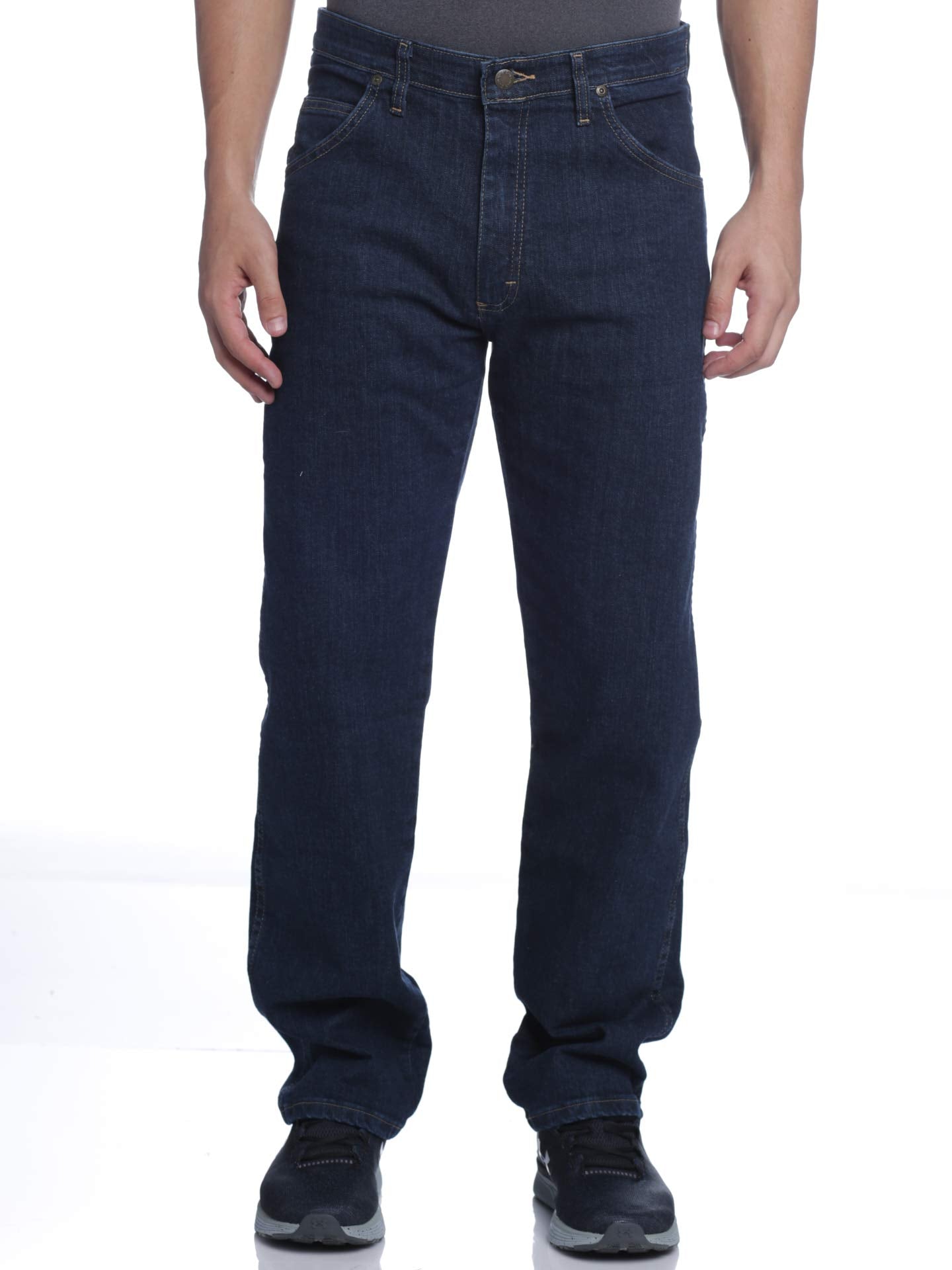 Men's Relaxed Fit Jeans 40x34 #39952DI