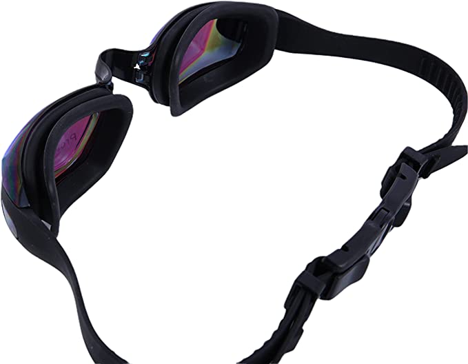 25899 Transparent Swim Goggles