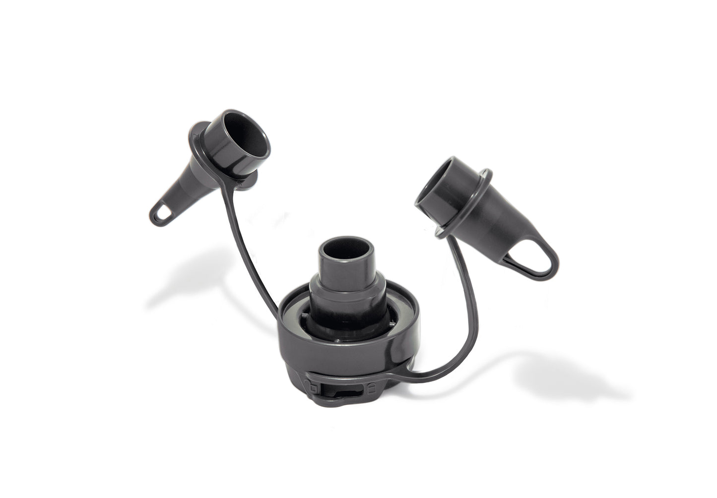 Intex Intex -Quick-Fill™ 120 Volt AC Electric Pump