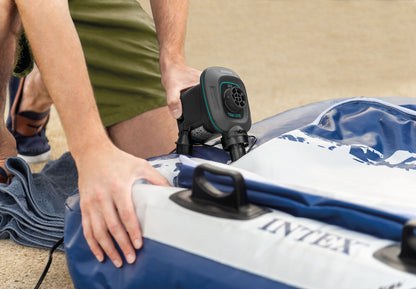 Intex Intex -Quick-Fill™ 120 Volt AC Electric Pump