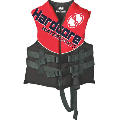 85141 Child Red Life Jacket
