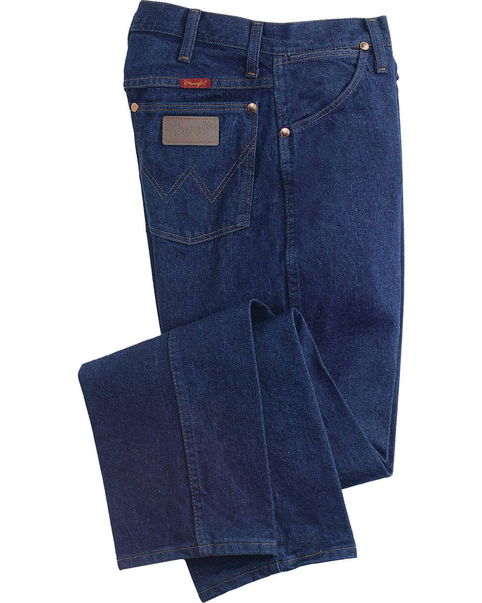 11x36 Original Fit Jeans 13MWZG