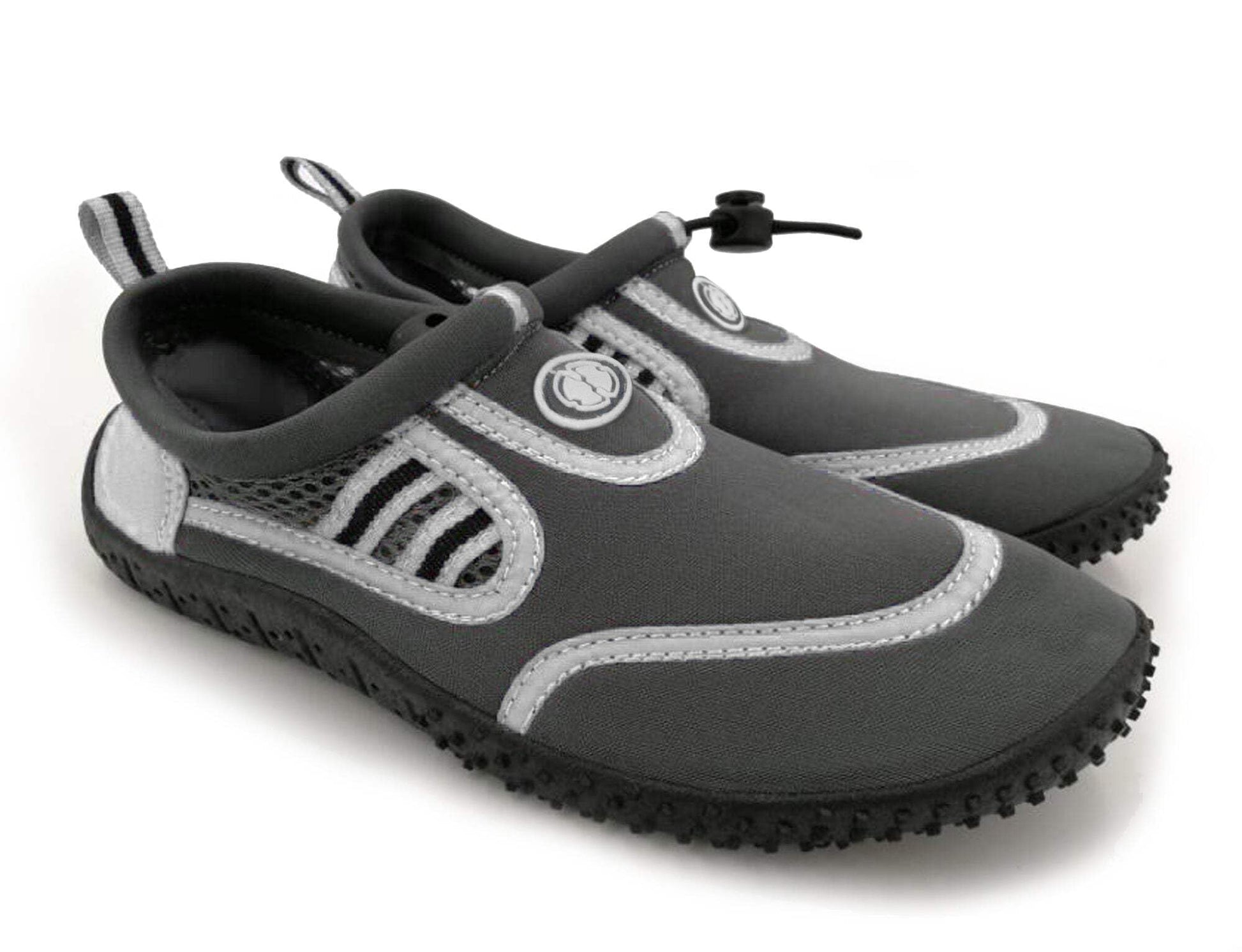 25675 HC Mens Water Shoes_7_White
