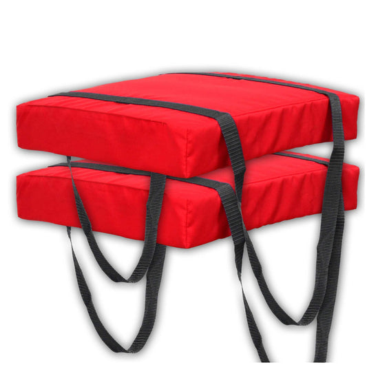 2 PK 00012 Red Boat Cushion