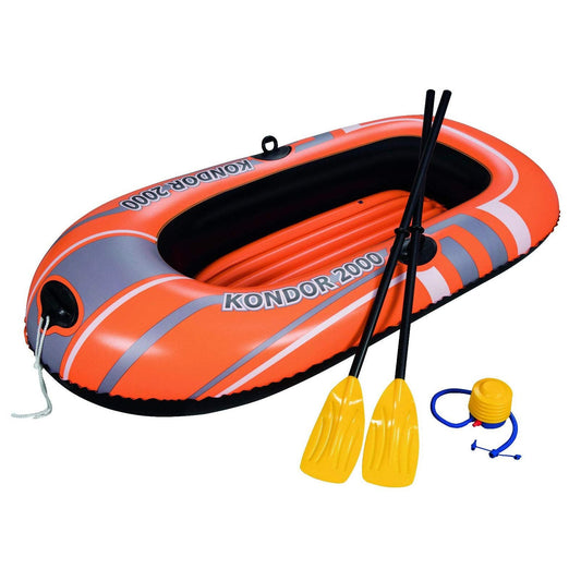 Bestway - Hydro-Force Raft Set, 77 Inches