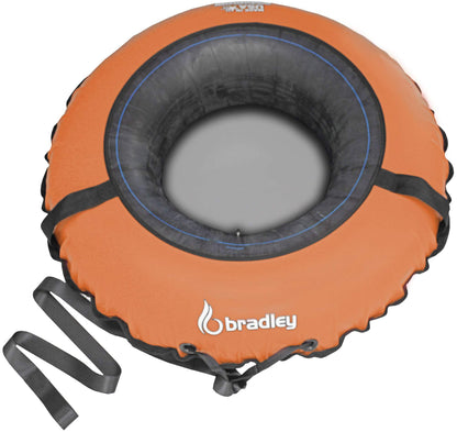 25071 Ult Snow Tube 50" Orange