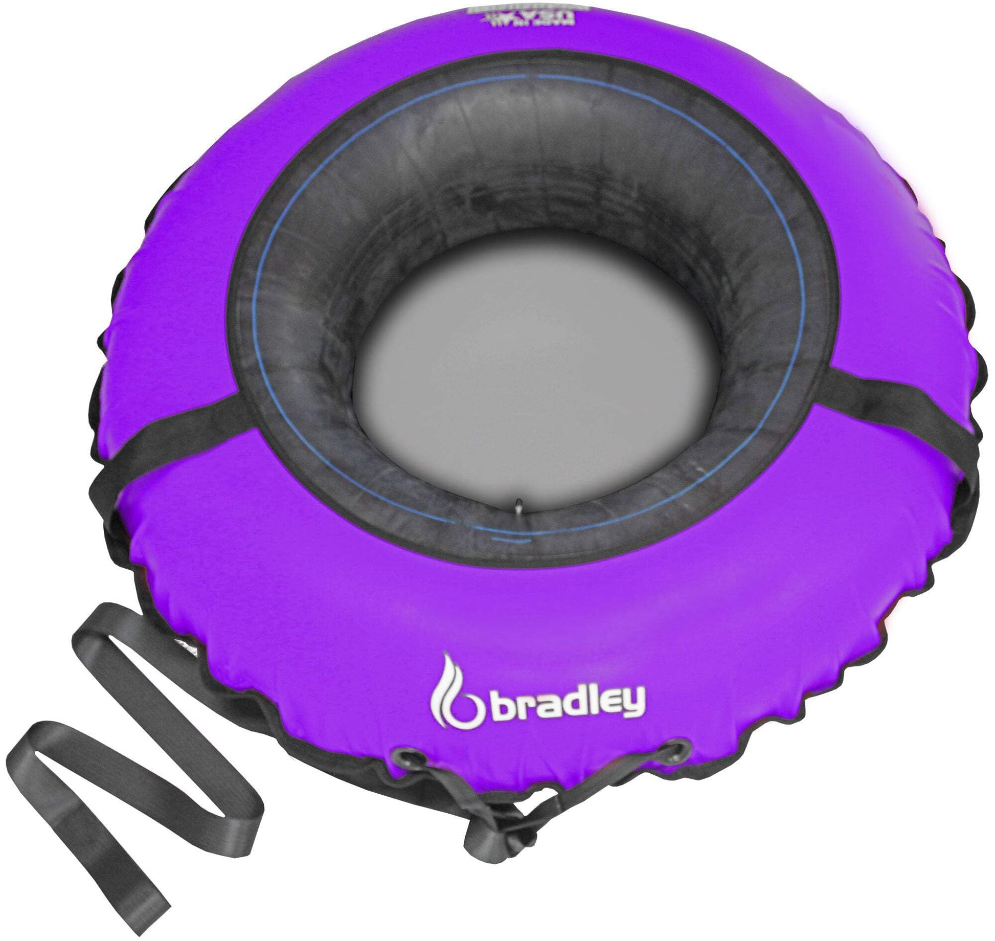 25074 Ultimate Snow Tube Purple