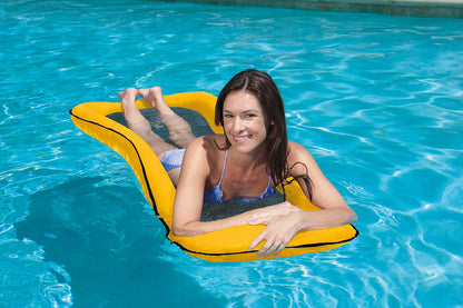 Intex Mesh Lounge (Colors May Vary)