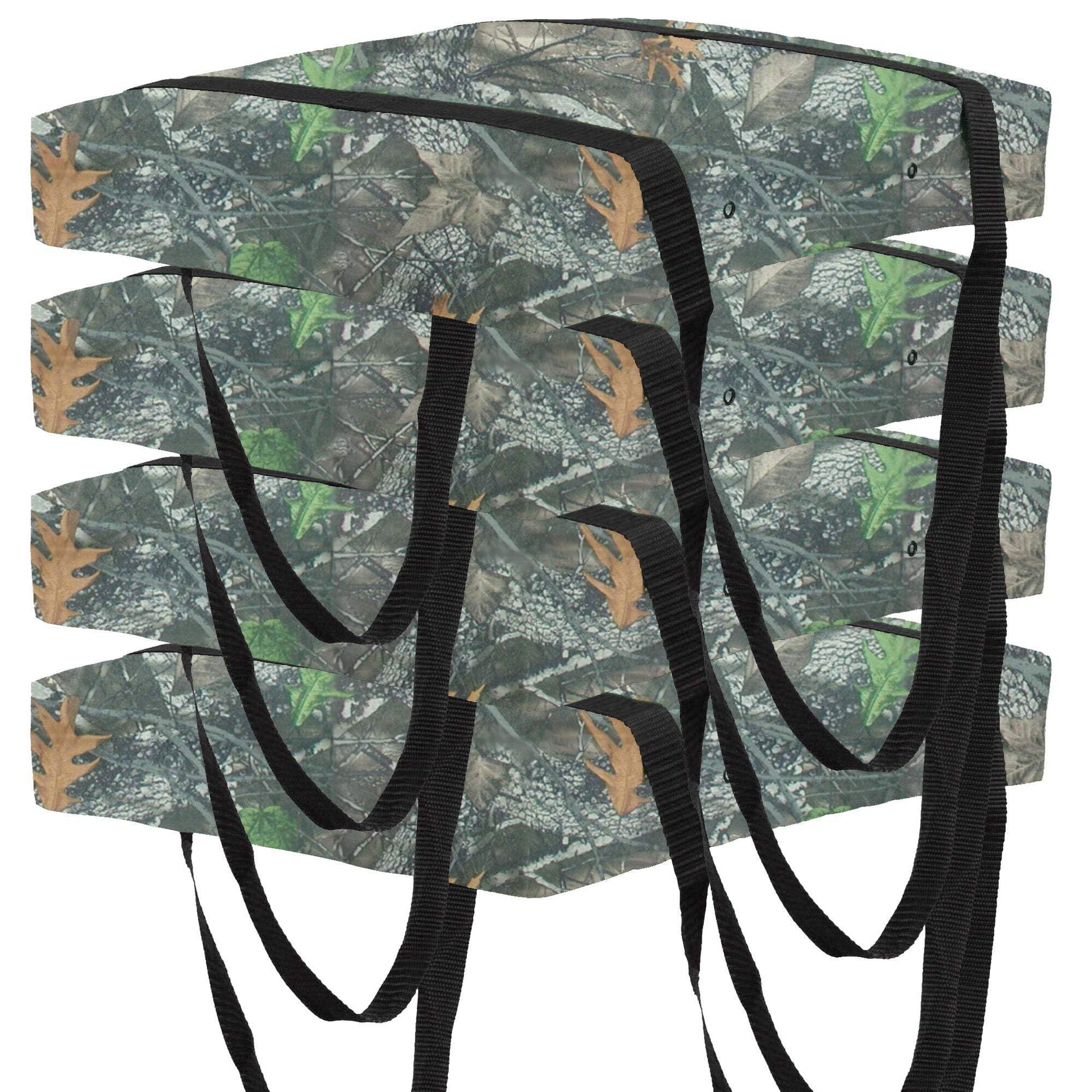 4 Pack 24985 Camo Cushion