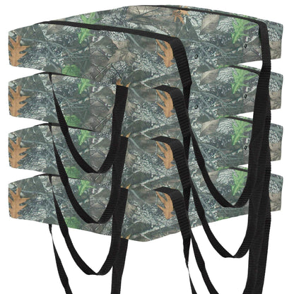 4 Pack 24985 Camo Cushion