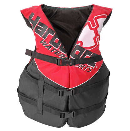85220 Universal Red Adult Life Jacket