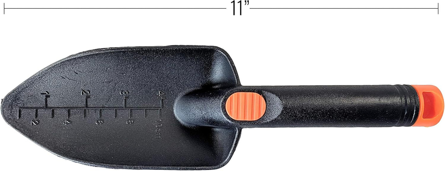 SE 11" Plastic Hand Trowel - NPT288