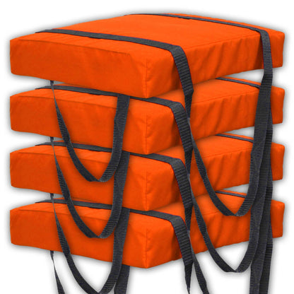 4 Pack 24986 Orange Cushion