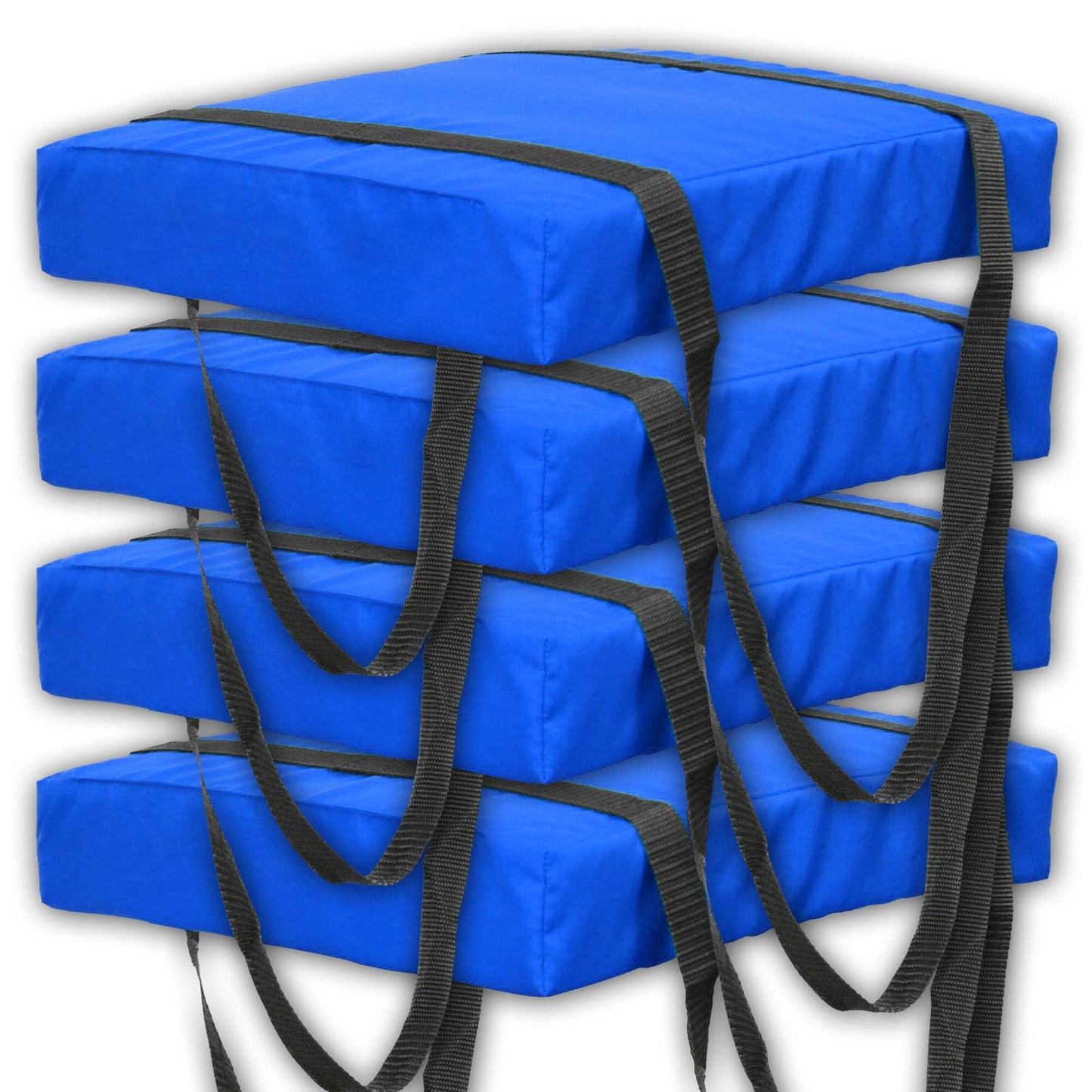 4 Pack 24988 Blue Cushion