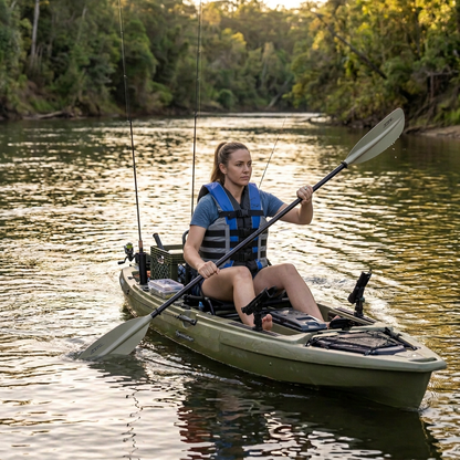 Bradley Life Jackets for Adults | Marine Life Vests for Adults | Coast Guard Approved Flotation for Fishing and Hunting Waterfowl | Wakeboard Close to Shore Ocean Kayak Life Vest