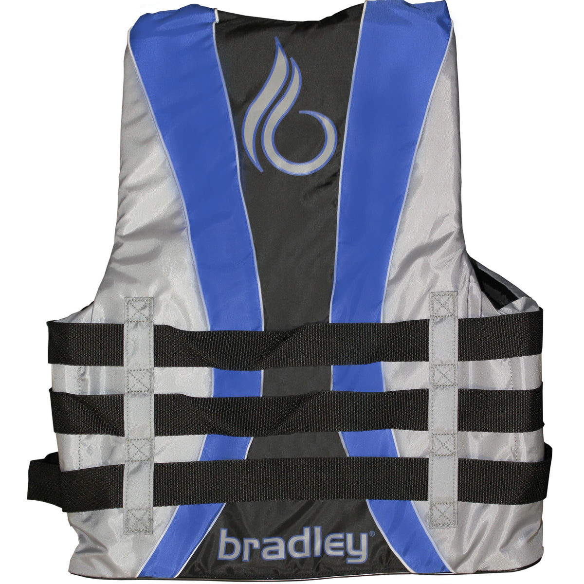 Bradley Life Jackets for Adults | Marine Life Vests for Adults | Coast Guard Approved Flotation for Fishing and Hunting Waterfowl | Wakeboard Close to Shore Ocean Kayak Life Vest
