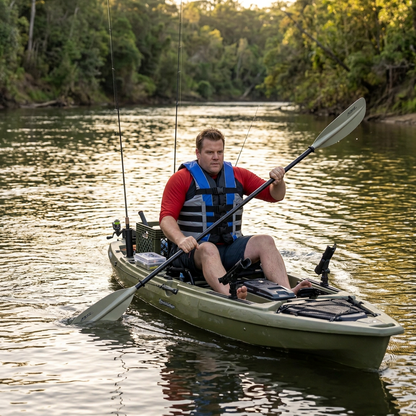 Bradley Life Jackets for Adults | Marine Life Vests for Adults | Coast Guard Approved Flotation for Fishing and Hunting Waterfowl | Wakeboard Close to Shore Ocean Kayak Life Vest