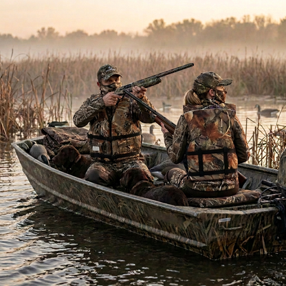 Bradley Adult Fishing Vest: The go-to Life Jacket for Fishing, Watersports, Boating, and Tubing—Comfortable and Adjustable to fit Adults and Teens over 90 lbs.