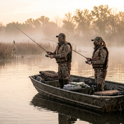 Bradley Adult Fishing Vest: The go-to Life Jacket for Fishing, Watersports, Boating, and Tubing—Comfortable and Adjustable to fit Adults and Teens over 90 lbs.