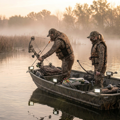 Bradley Adult Fishing Vest: The go-to Life Jacket for Fishing, Watersports, Boating, and Tubing—Comfortable and Adjustable to fit Adults and Teens over 90 lbs.