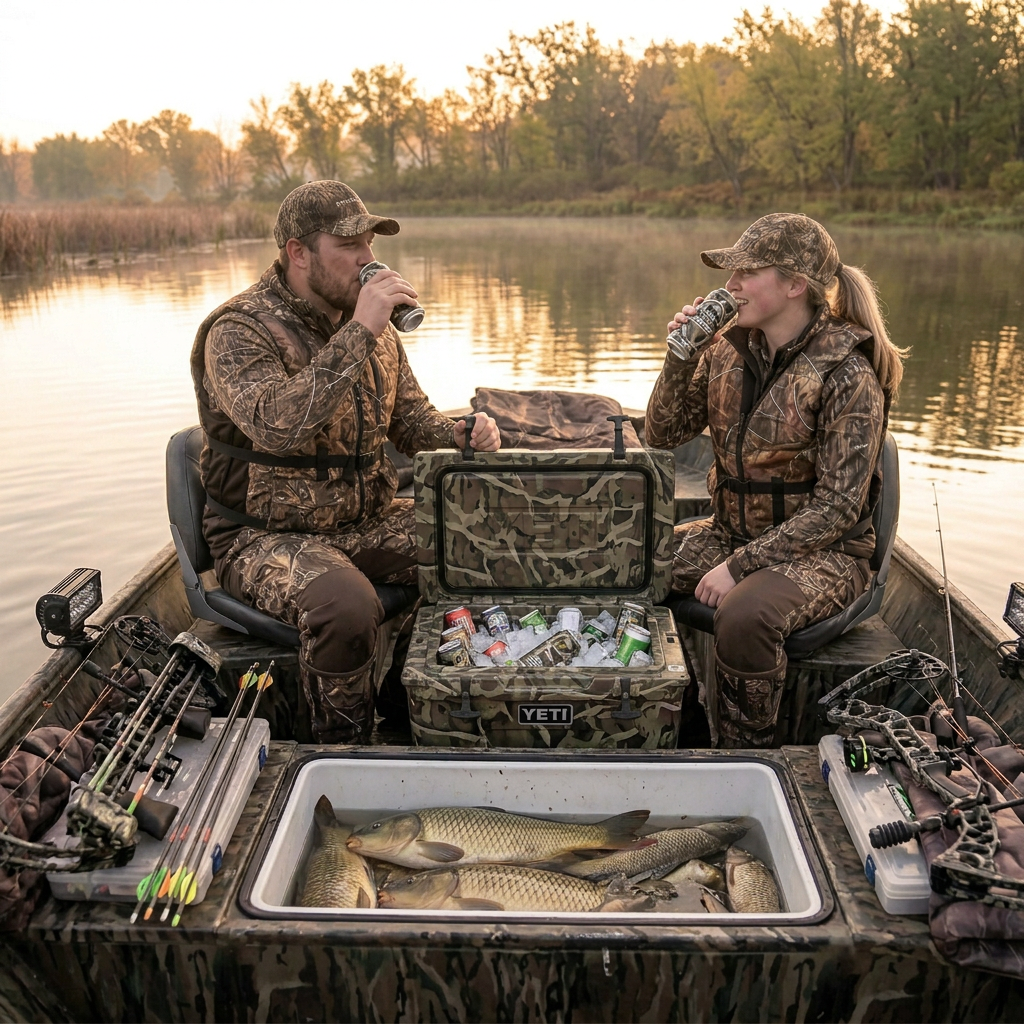 Bradley Adult Fishing Vest: The go-to Life Jacket for Fishing, Watersports, Boating, and Tubing—Comfortable and Adjustable to fit Adults and Teens over 90 lbs.