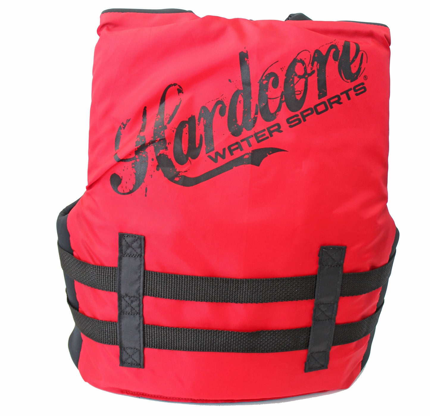 Fully Enclosed Neoprene and Polyester Life Jacket Vest
