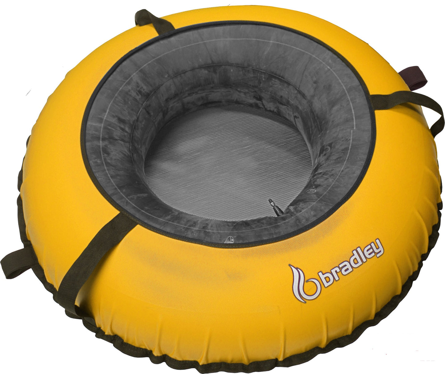 Bradley heavy duty tubes for floating the river; Whitewater water tube; Rubber Truck Tire tube with cover for river floating; Linking river tubes for floating the river; river raft tube