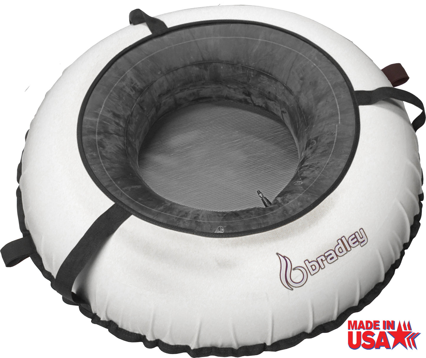 Bradley heavy duty tubes for floating the river; Whitewater water tube; Rubber Truck Tire tube with cover for river floating; Linking river tubes for floating the river; river raft tube