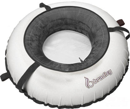 Bradley heavy duty tubes for floating the river; Whitewater water tube; Rubber Truck Tire tube with cover for river floating; Linking river tubes for floating the river