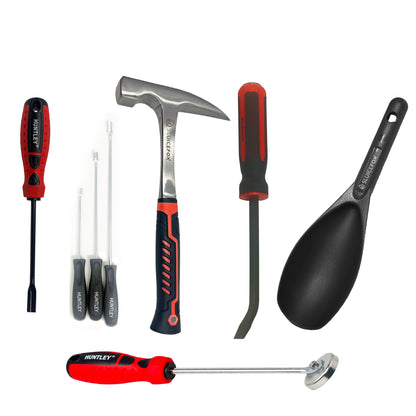 Gold Digger Ultimate Prospecting Tool Kit