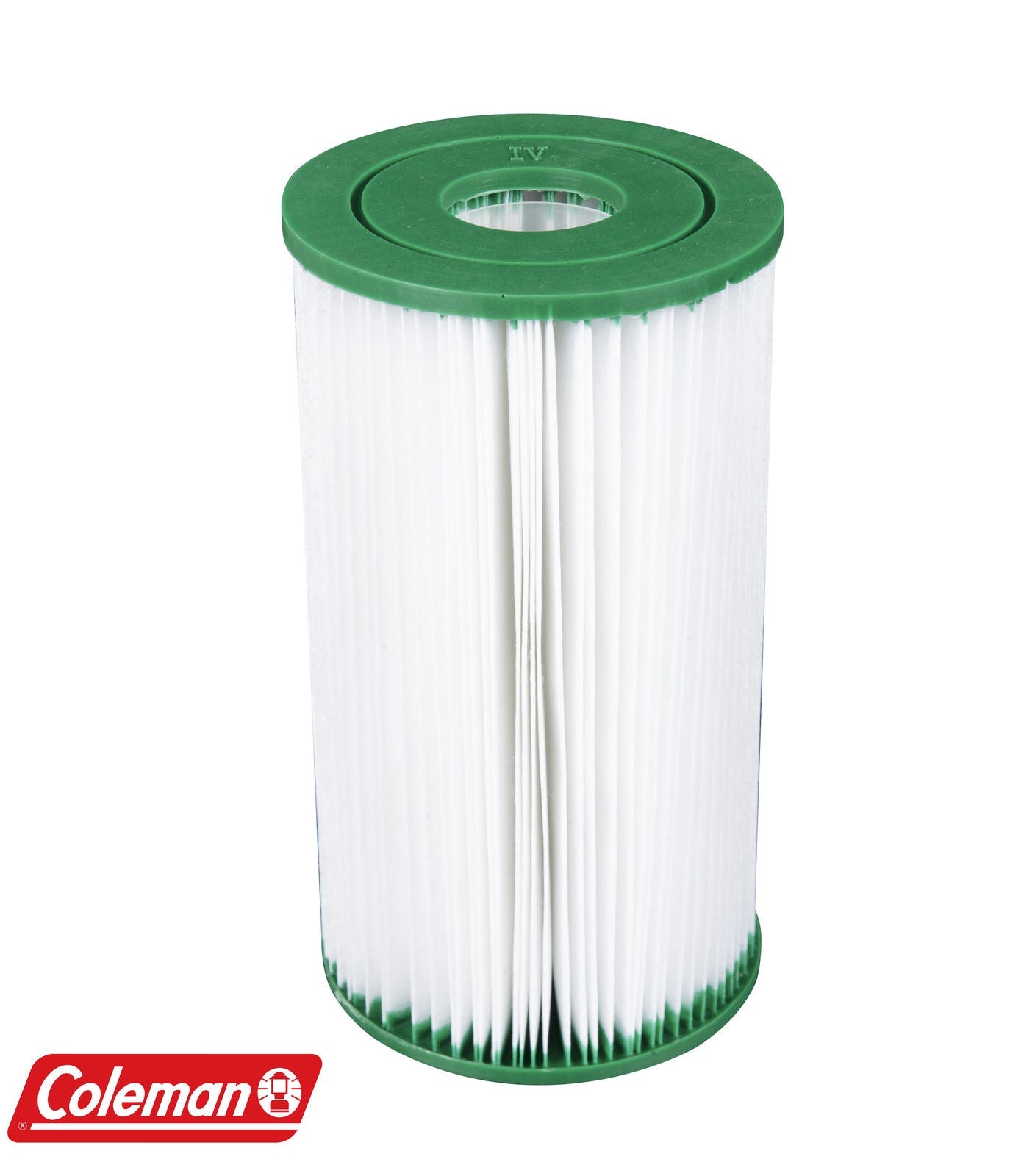 Coleman Type IV / B Filter Cartridges for 2500 GPH Above Ground Pool Filters