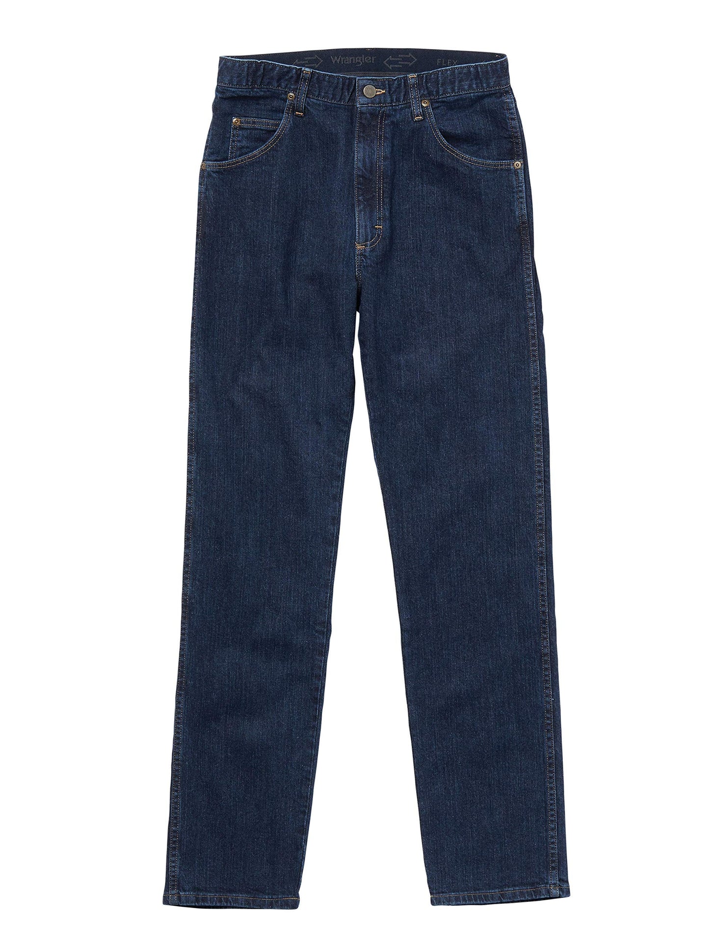 Men's Relaxed Fit Jeans 34x36 #39952DI