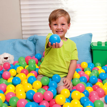 Up In & Over Splash & Play 100 Play Balls